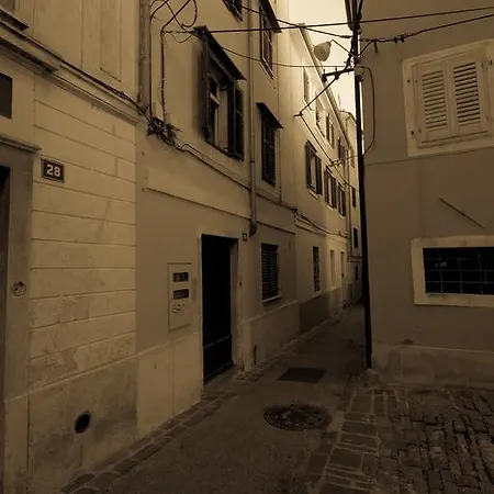 Vintage By Locap Group Piran