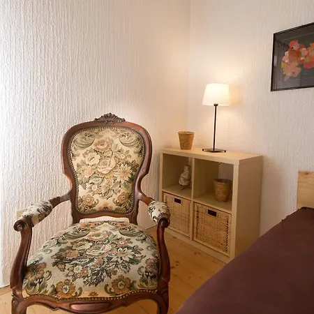 Vintage By Locap Group Apartment