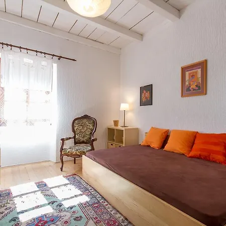 Vintage By Locap Group * Piran