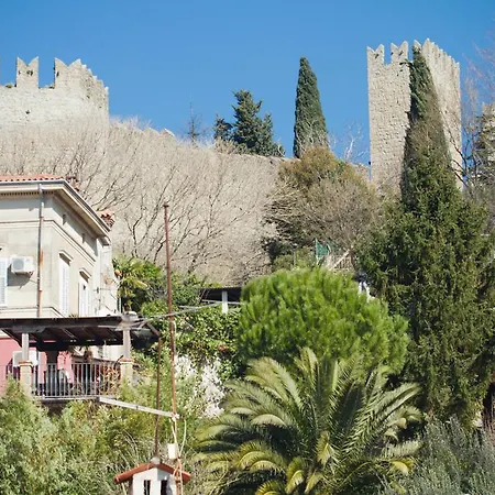 Vintage By Locap Group شقة *