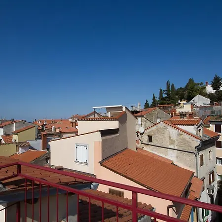 شقة Vintage By Locap Group