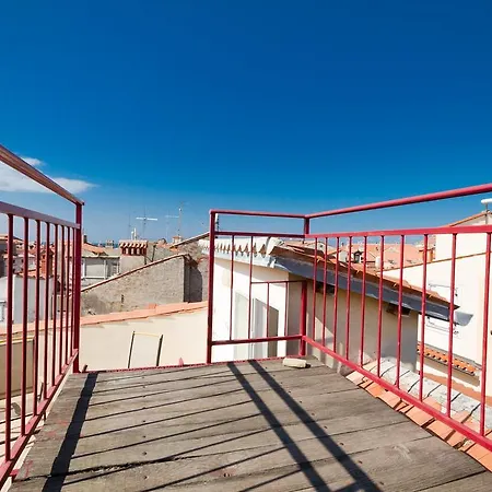 Vintage By Locap Group Apartment Piran