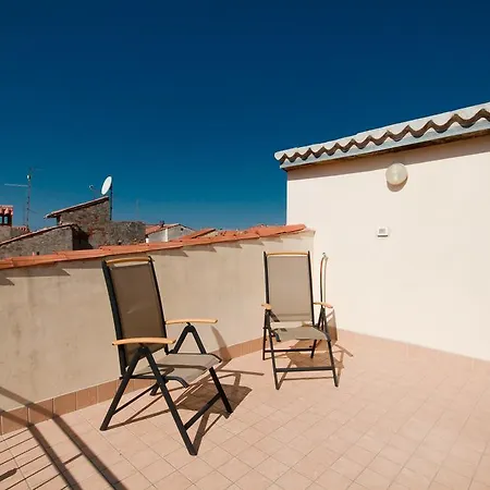 公寓 Vintage By Locap Group 皮兰