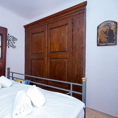 Vintage By Locap Group شقة بيران