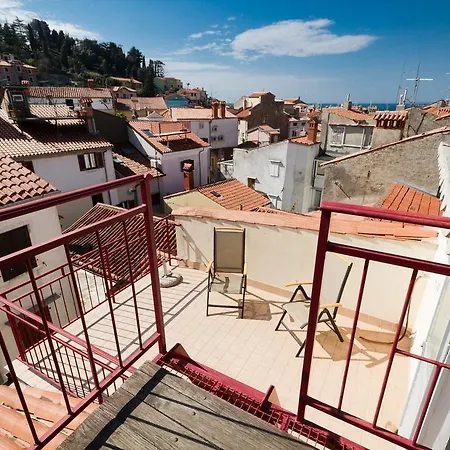 Apartment Vintage By Locap Group