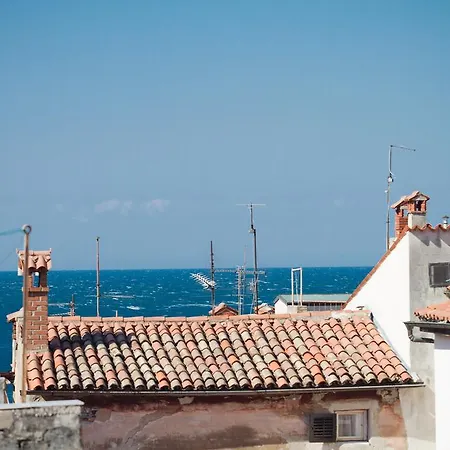 Vintage By Locap Group شقة