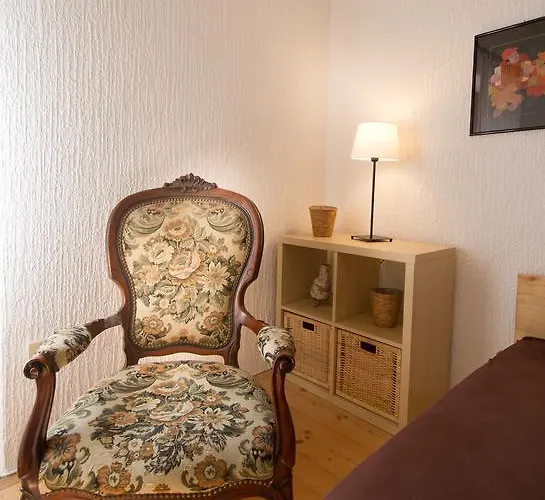 Vintage By Locap Group Διαμέρισμα