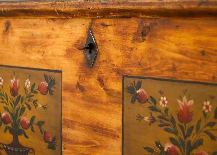 Vintage By Locap Group Διαμέρισμα