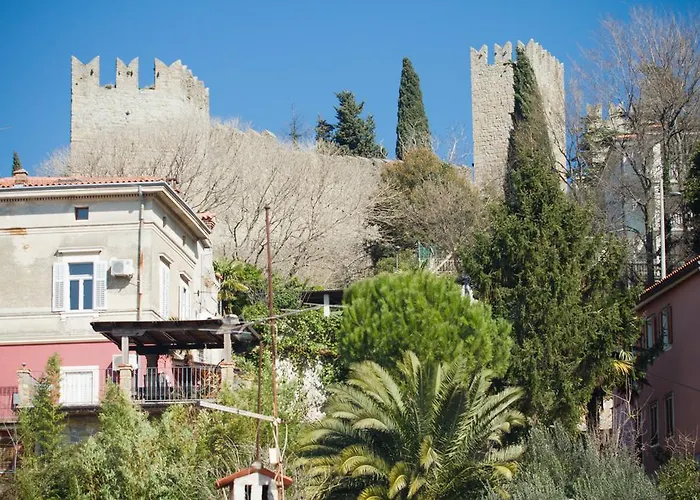 Vintage By Locap Group 公寓 *