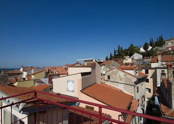 Διαμέρισμα Vintage By Locap Group