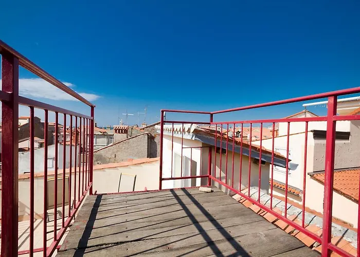 Vintage By Locap Group Διαμέρισμα Πιράν