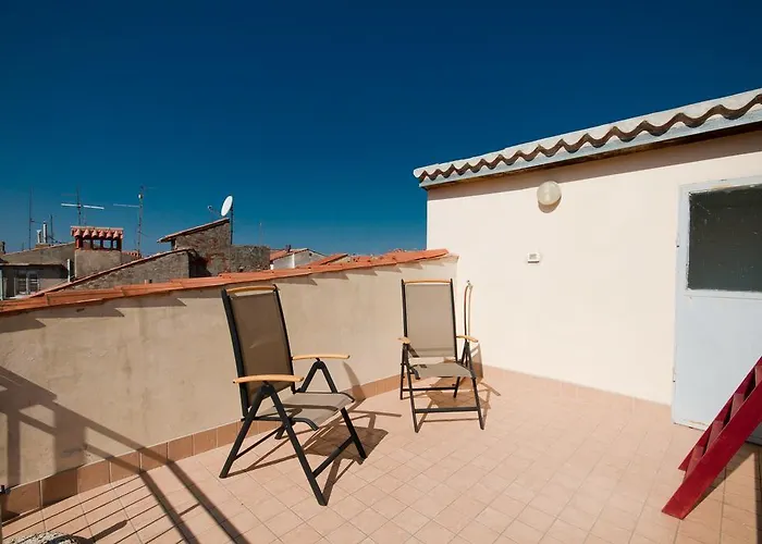 Διαμέρισμα Vintage By Locap Group Πιράν