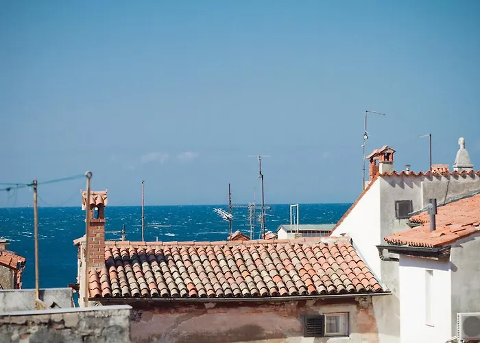 Vintage By Locap Group Διαμέρισμα